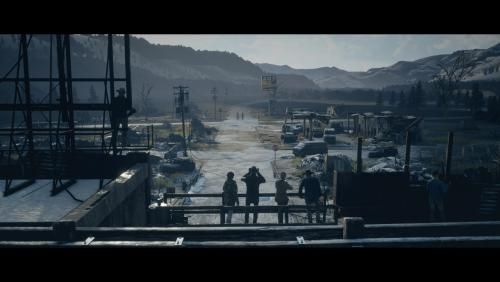 Planet of the Apes Last Frontier 084417,2